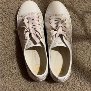 Michale Kors sneakers